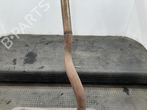 Exhaust system BMW 1 (F40) M 135 i xDrive | BP32026991M121  - Image 5