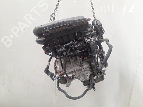 Engine VAUXHALL CORSA Mk V (F) 1.2 | BP37491257M1 - Image 2