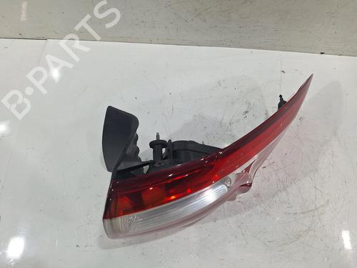 Right taillight FORD C-MAX II (DXA/CB7, DXA/CEU) 1.6 TDCi | BP31208061C35