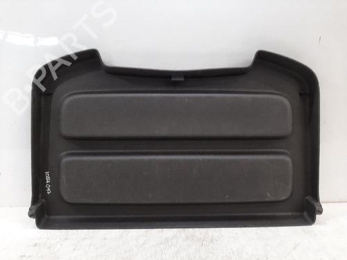 Rear parcel shelf DACIA SANDERO II TCe 90 (B8M1, B8MA, B8AC) | BP36879341C85  - Image 6