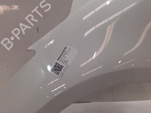 Left front fenders SUZUKI SWIFT IV (FZ, NZ) 1.2 (AZG412, ZC72S) | BP32324273C41