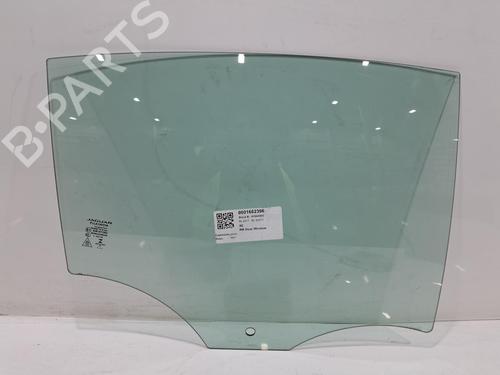 Used Rear right door window Rear right door window JAGUAR XE (X760) 2.0 D (180 hp) 34233161 34233161