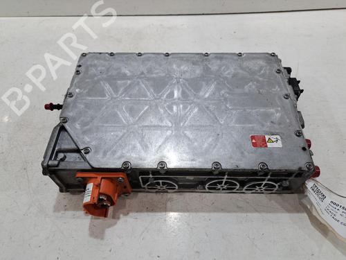 Used Inverter/Converter JAGUAR I-PACE (X590) EV400 AWD (400 hp) 30927891