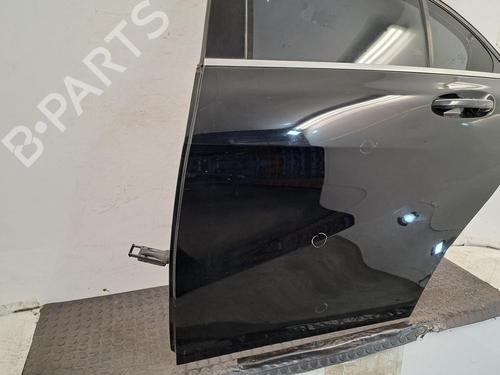 Left rear door MERCEDES-BENZ A-CLASS (W176) A 200 CDI / d (176.008) | BP29923015C4