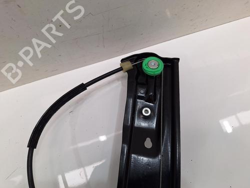 Front left window mechanism LAND ROVER DISCOVERY SPORT (L550) 2.0 D 4x4 | BP26774986C22 