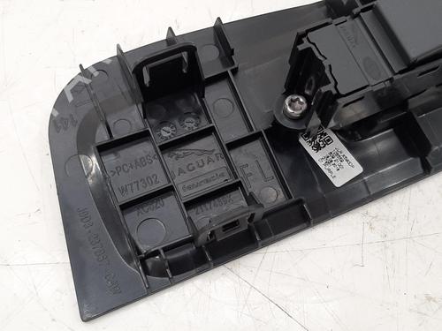 Left rear window switch JAGUAR I-PACE (X590) EV400 AWD | BP29162808I29 - Image 4