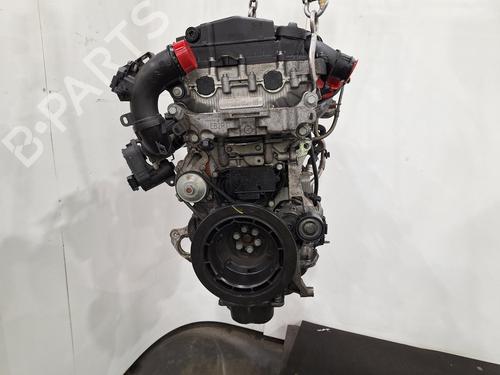 Used Engine PEUGEOT 308 II (LB_, LP_, LW_, LH_, L3_) 1.2 THP 110 (110 hp) 30260328