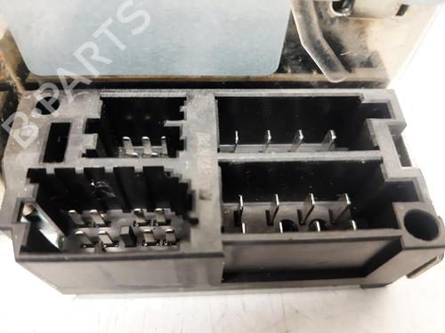 Radio RENAULT SCÉNIC II (JM0/1_) 1.6 16V (JM1R) | BP26753830E6 