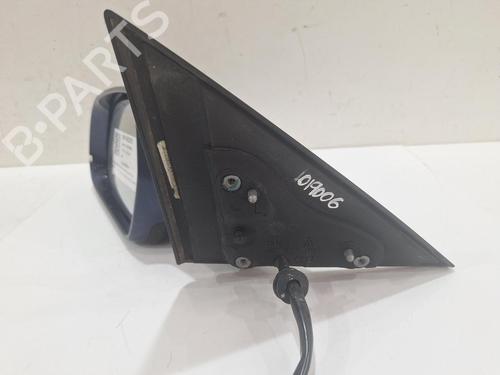 Left mirror AUDI A5 Convertible (8F7) 1.8 TFSI | BP27203392C26 