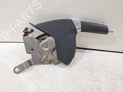hand-brake-ford-fiesta-vi-cb1-ccn-2008-40215222 main image