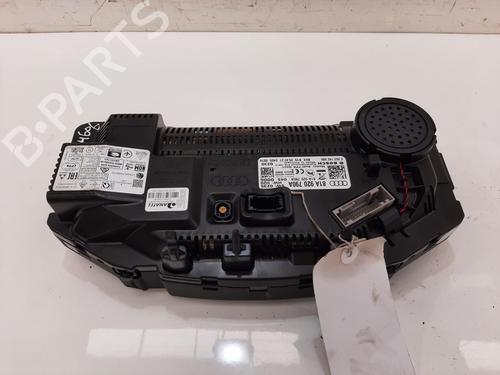 Instrument cluster AUDI Q2 (GAB, GAG) 35 TFSI | BP37157677C47 - Image 5
