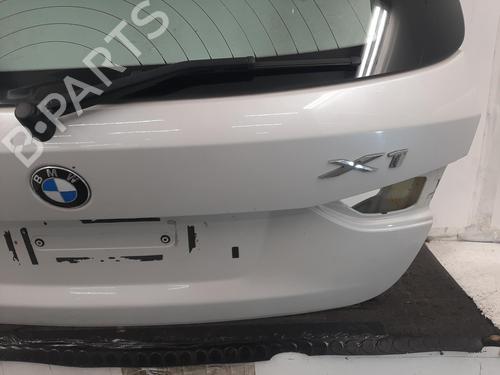 Tailgate BMW X1 (E84) xDrive 25 d | BP32503749C6