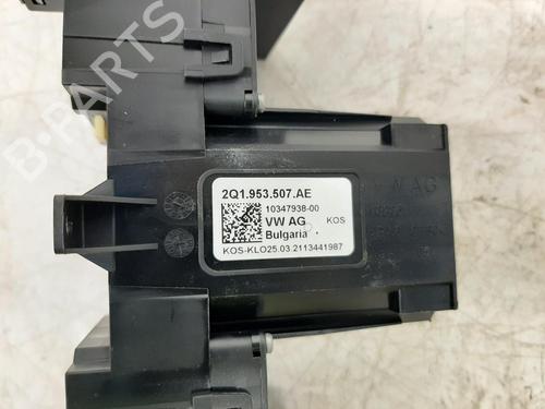 Switch SKODA KAMIQ (NW4) 1.0 TSI | BP26815344I30 - Image 2