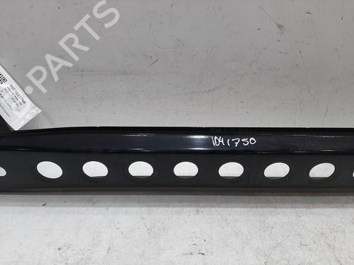 Rear bumper reinforcement MAZDA 2 Hatchback (DL, DJ) 1.5 SKYACTIV-G (DJLFS) | BP32380259C73