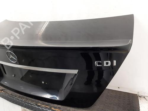 Tailgate MERCEDES-BENZ C-CLASS Coupe (C204) C 220 CDI (204.302) | BP29471584C6 