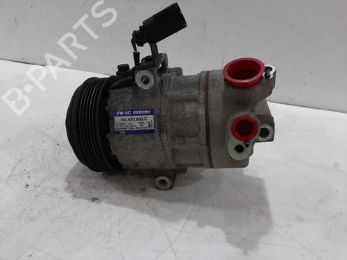 AC compressor SKODA CITIGO (NF1) 1.0 | BP29524995M34 