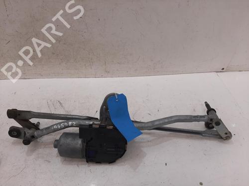 Used Front wiper motor Front wiper motor AUDI Q3 (8UB, 8UG) 1.4 TSI (150 hp) 33318121 33318121