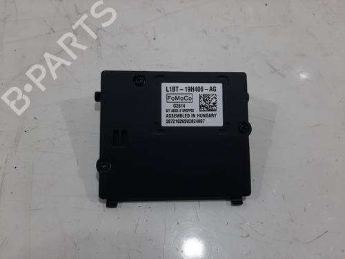camera-ford-fiesta-vii-hj-hf-2017-35923135 main image