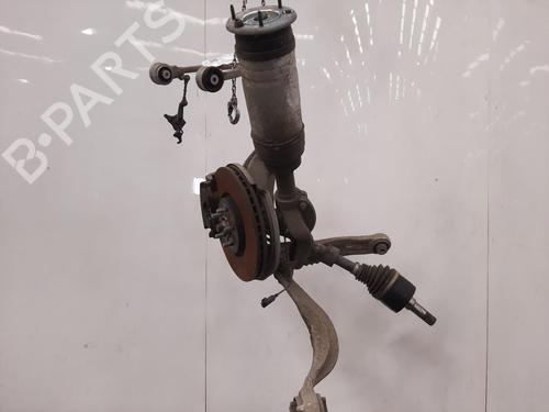 Used Right front suspension JAGUAR I-PACE (X590) EV400 AWD (400 hp) 29471387