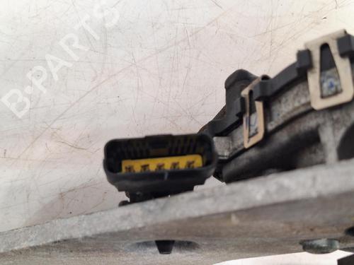 Front wiper motor DACIA DUSTER (HS_) 1.6 SCe 115 | BP26935667M29 