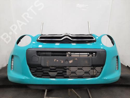 Used Front bumper Front bumper 36957336 36957336