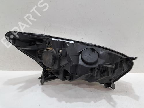 Left headlight RENAULT CAPTUR I (J5_, H5_) 1.5 dCi 90 (J5N4, J5M5, J5MW, J5M6, J5AL, J5AJ) | BP32214970C28 