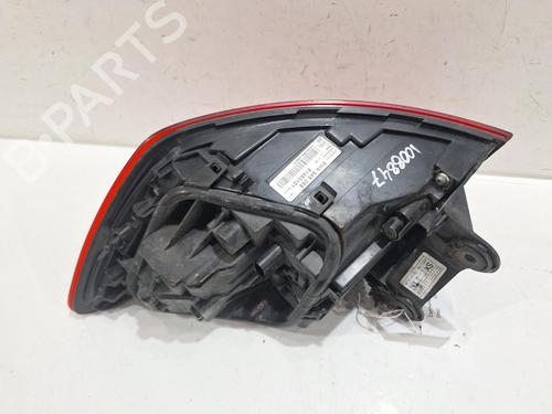 Left taillight AUDI A4 B9 Avant (8W5, 8WD) 2.0 TDI | BP26848524C34 