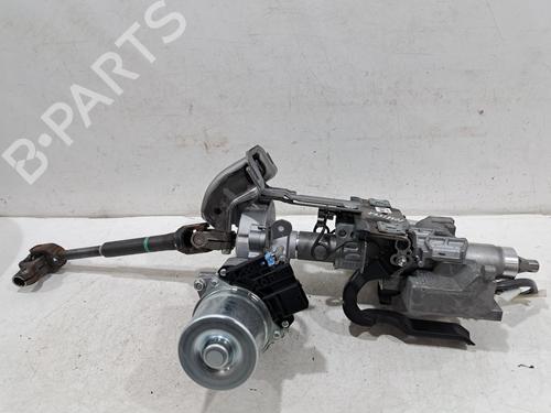 Used Steering column Steering column MAZDA 2 Hatchback (DL, DJ) 1.5 SKYACTIV-G M Hybrid (90 hp) 32503035 32503035