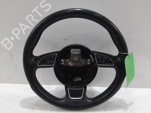 Used Steering wheel AUDI A3 (8V1, 8VK) 1.4 TFSI (122 hp) 26870267