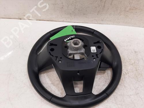 Steering wheel MAZDA CX-3 (DK) 2.0 SKYACTIV-G (DK5W, DK6W) | BP32757884C49  - Image 5