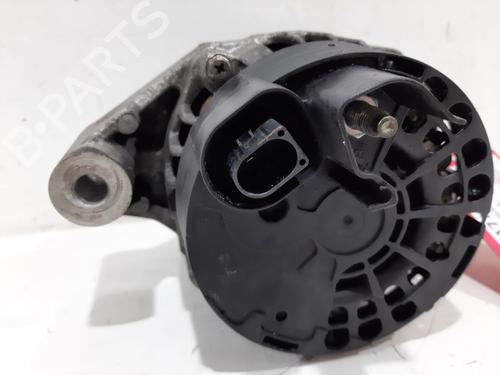 Alternator FIAT 500L (351_, 352_) 1.6 D Multijet (199LYD1B) | BP37414095M7 - Image 5