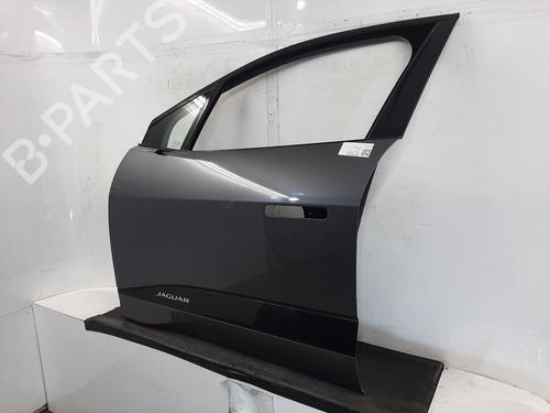 Left front door JAGUAR I-PACE (X590) EV400 AWD | BP26744402C2