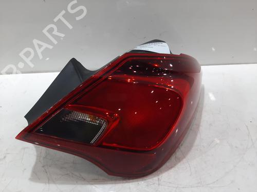 Used Right taillight Right taillight 38015456 38015456