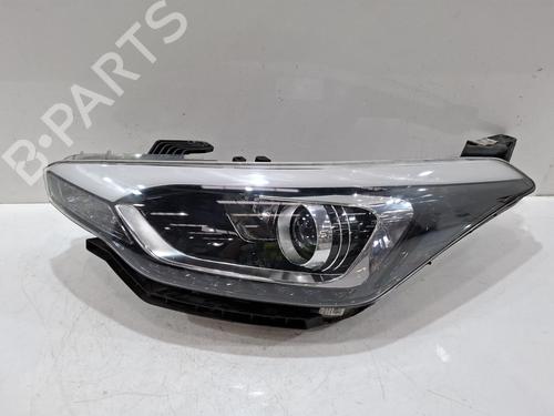 Used Left headlight Left headlight 38463657 38463657
