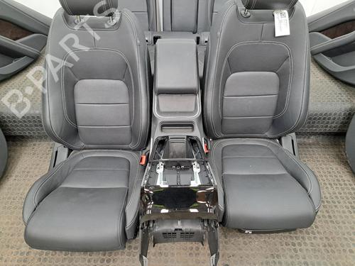 Seats set JAGUAR I-PACE (X590) EV400 AWD | BP33698965C78 - Image 5