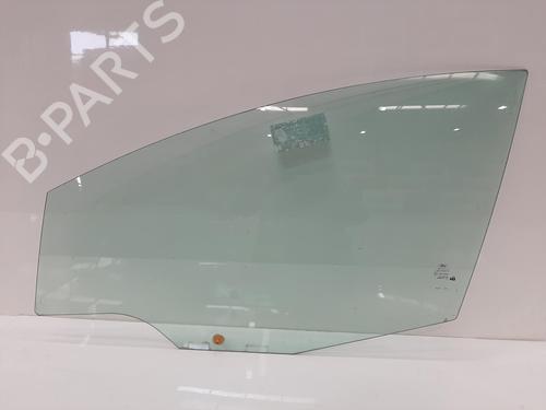 Used Front left door window Front left door window FORD FIESTA VI (CB1, CCN) 1.25 (82 hp) 33868291 33868291
