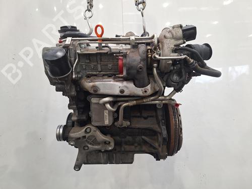 Engine VW GOLF VI Convertible (517) 1.4 TSI | BP29742385M1 