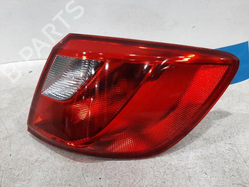 Right taillight SEAT IBIZA IV ST (6J8, 6P8) 1.2 TSI | BP26785505C35 