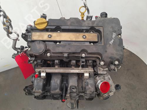 Engine VAUXHALL CORSA Mk IV (E) (X15) 1.4 | BP39433120M1 - Image 6