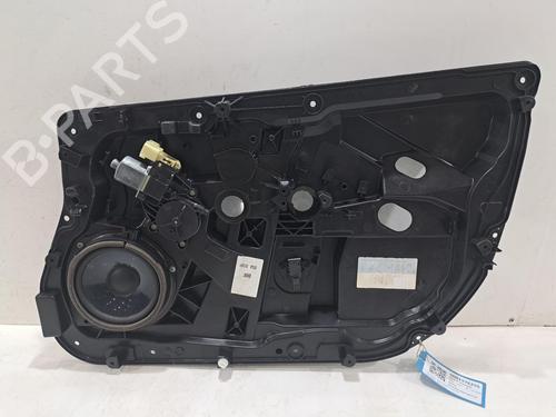 Used Front right window mechanism FORD FIESTA VI (CB1, CCN) 1.0 EcoBoost (125 hp) 30671501