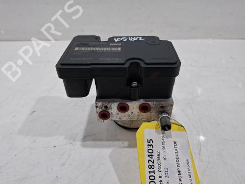 ABS Bremseaggregat ABS Bremseaggregat 38938654 38938654