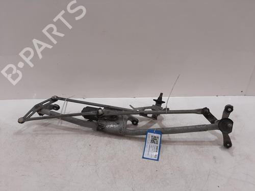 Used Front wiper motor Front wiper motor HONDA CIVIC VIII Hatchback (FN, FK) 1.8 (FN1, FK2) (140 hp) 34273509 34273509