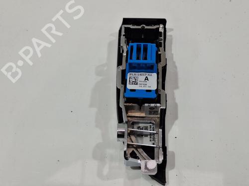 Elektronisk modul LAND ROVER RANGE ROVER IV (L405) 4.4 SDV8 4x4 | BP27563402M83 
