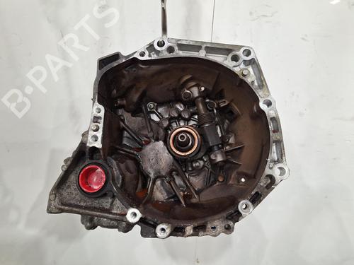 Used Gearbox TOYOTA AYGO (_B1_) 1.0 (KGB10_, KGB10R) (68 hp) 32215063
