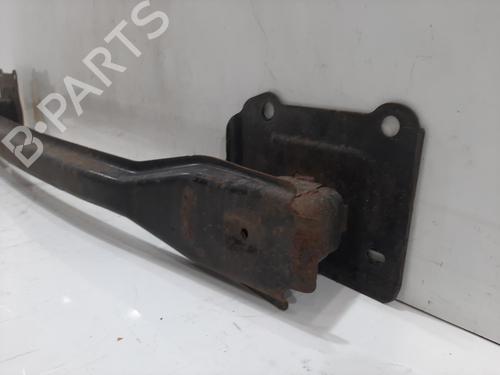 Used Rear bumper reinforcement FORD FIESTA VI (CB1, CCN) 1.4 TDCi (70 hp) 29882425