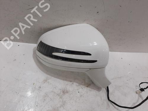 Right mirror MERCEDES-BENZ SLK (R172) 250 CDI / d (172.403) | BP32357133C27