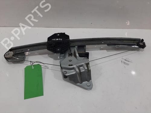 Front right window mechanism DACIA SANDERO II TCe 90 (B8M1, B8MA, B8AC) | BP36832483C23 - Image 6