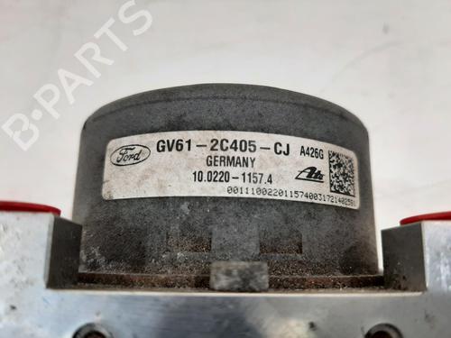 ABS pump FORD KUGA II (DM2) 1.5 TDCi | BP36535119M43 - Image 5