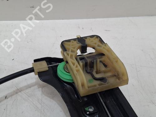 Front right window mechanism FORD RANGER (TKE) 3.2 TDCi 4x4 | BP39163033C23  - Image 6