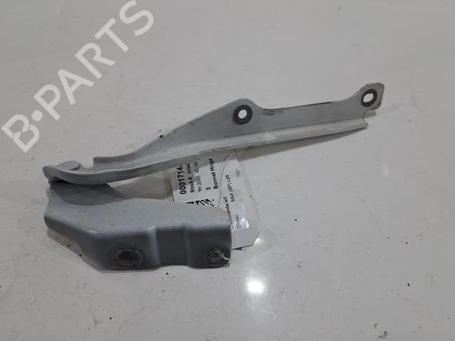 Andre Andre MAZDA 3 Hatchback (BP) 2.5 e-SKYACTIV-G (BP5H) (140 hp) 34733408 34733408